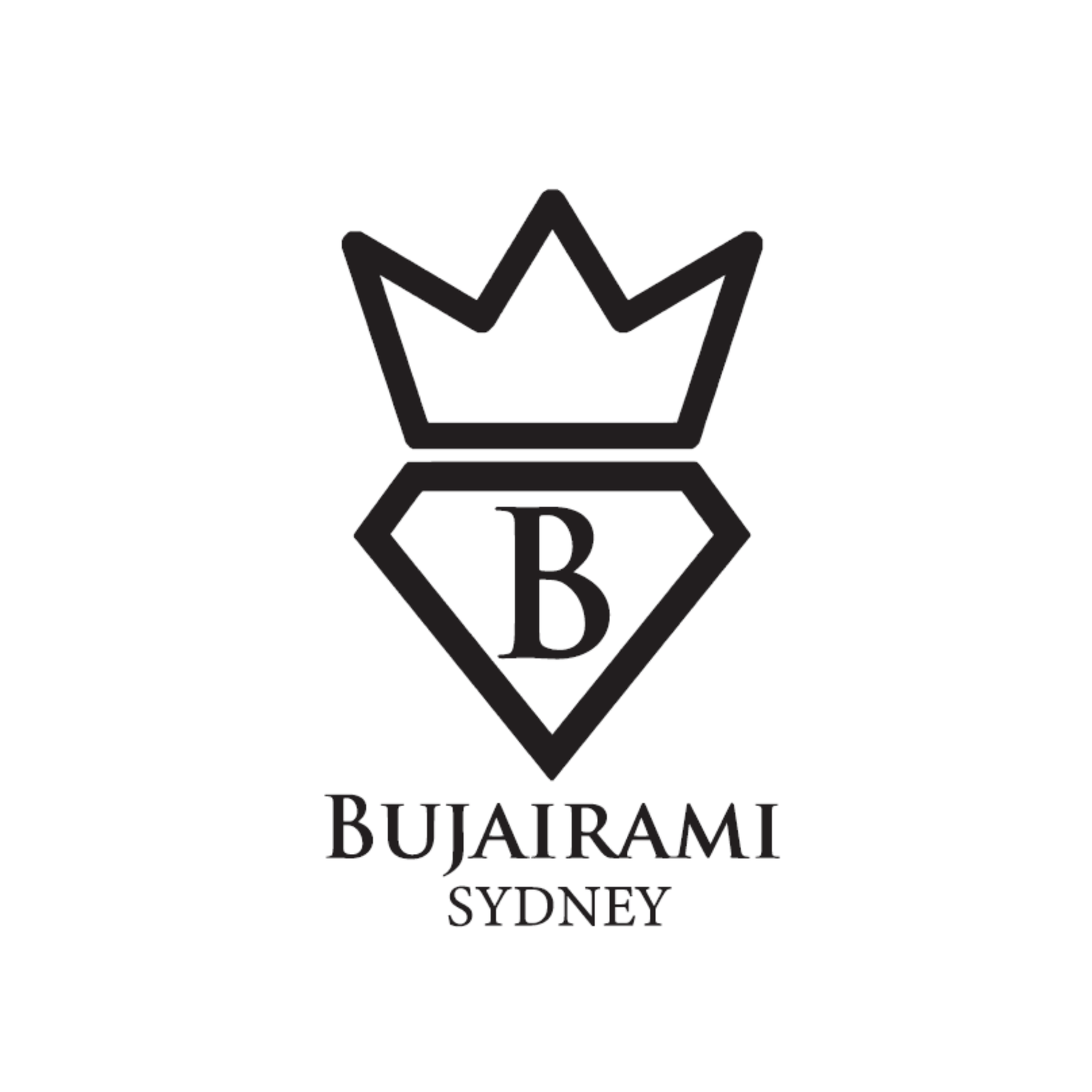 Bujairami logo