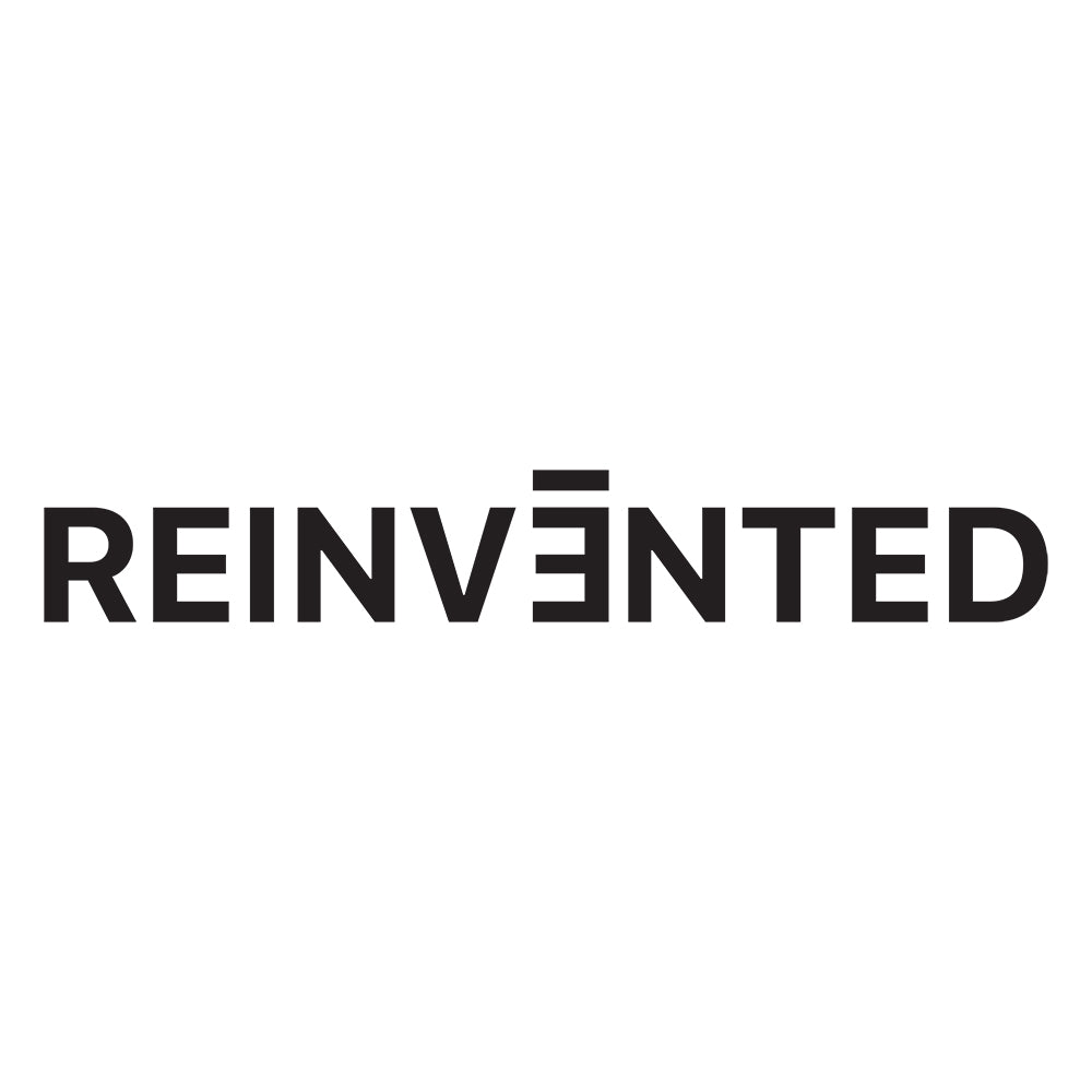 Reinvented