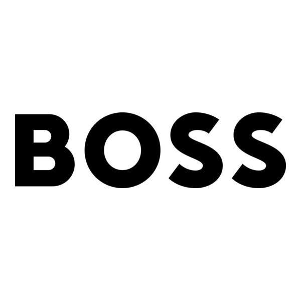 Hugo Boss