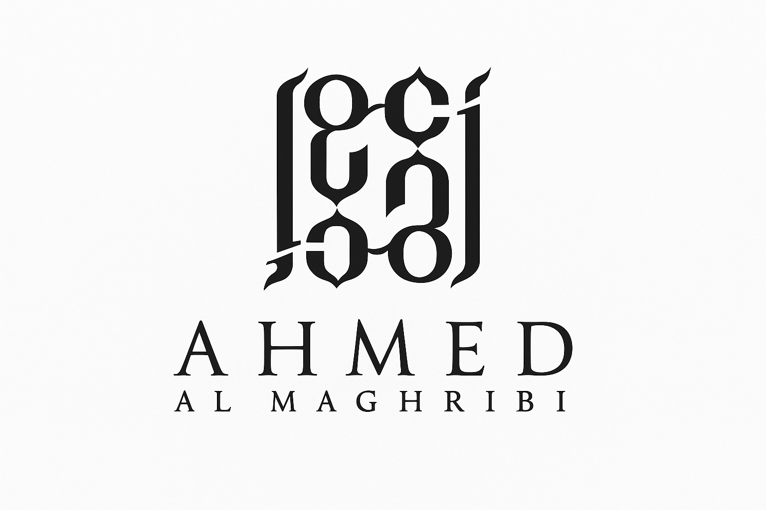 Ahmed Al Maghribi