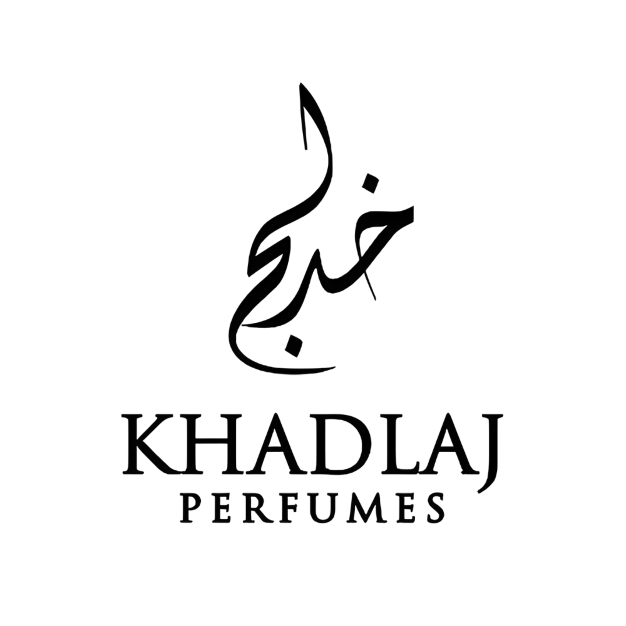 Khadlaj Perfumes logo