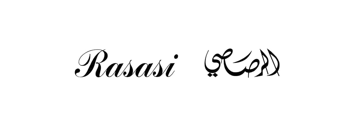 Rasasi logo