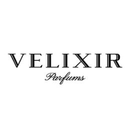 Velixir Parfums logo
