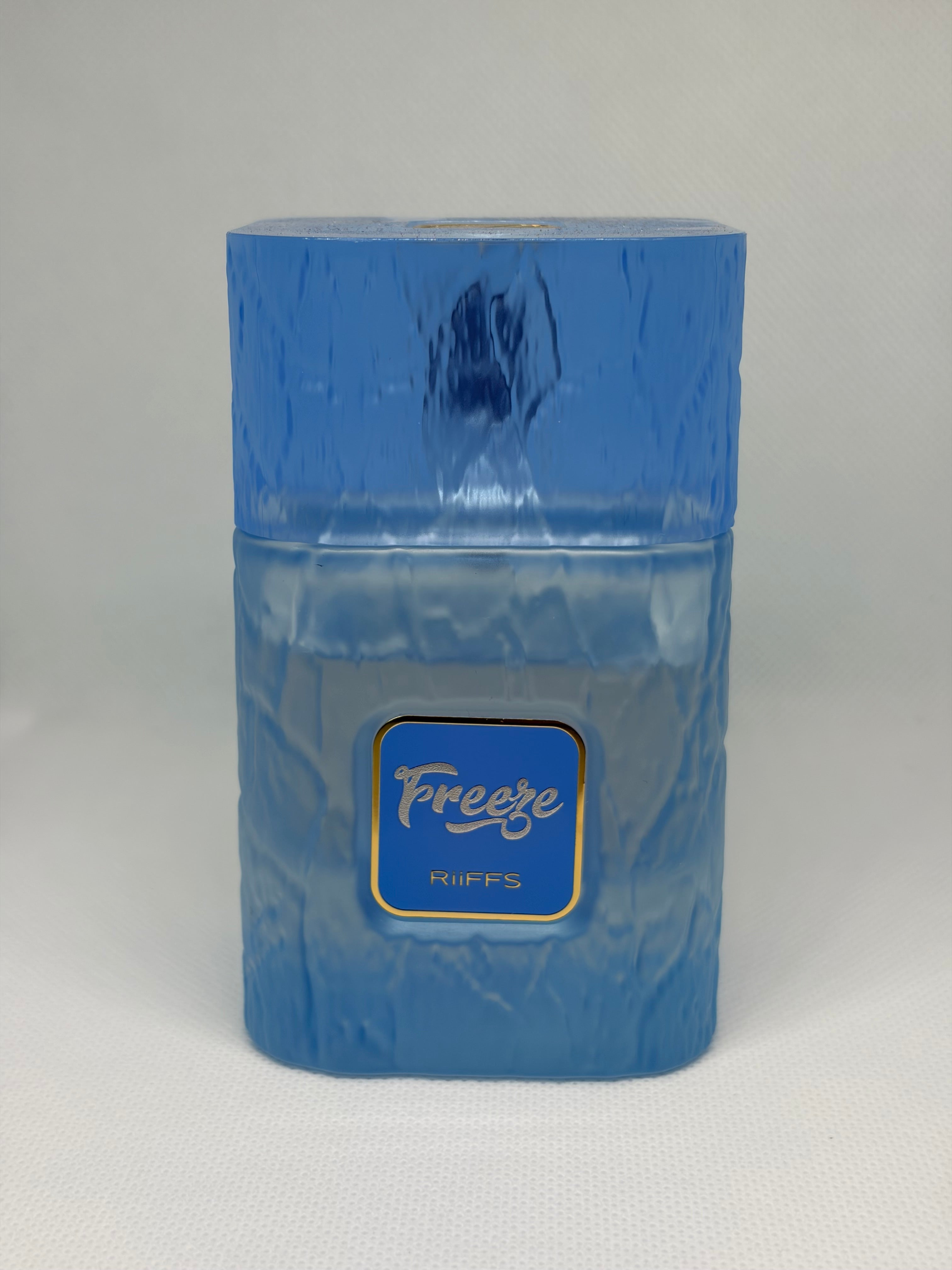 Riiffs Freeze