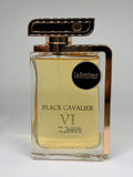 Le Bonheur Black Cavalier VI