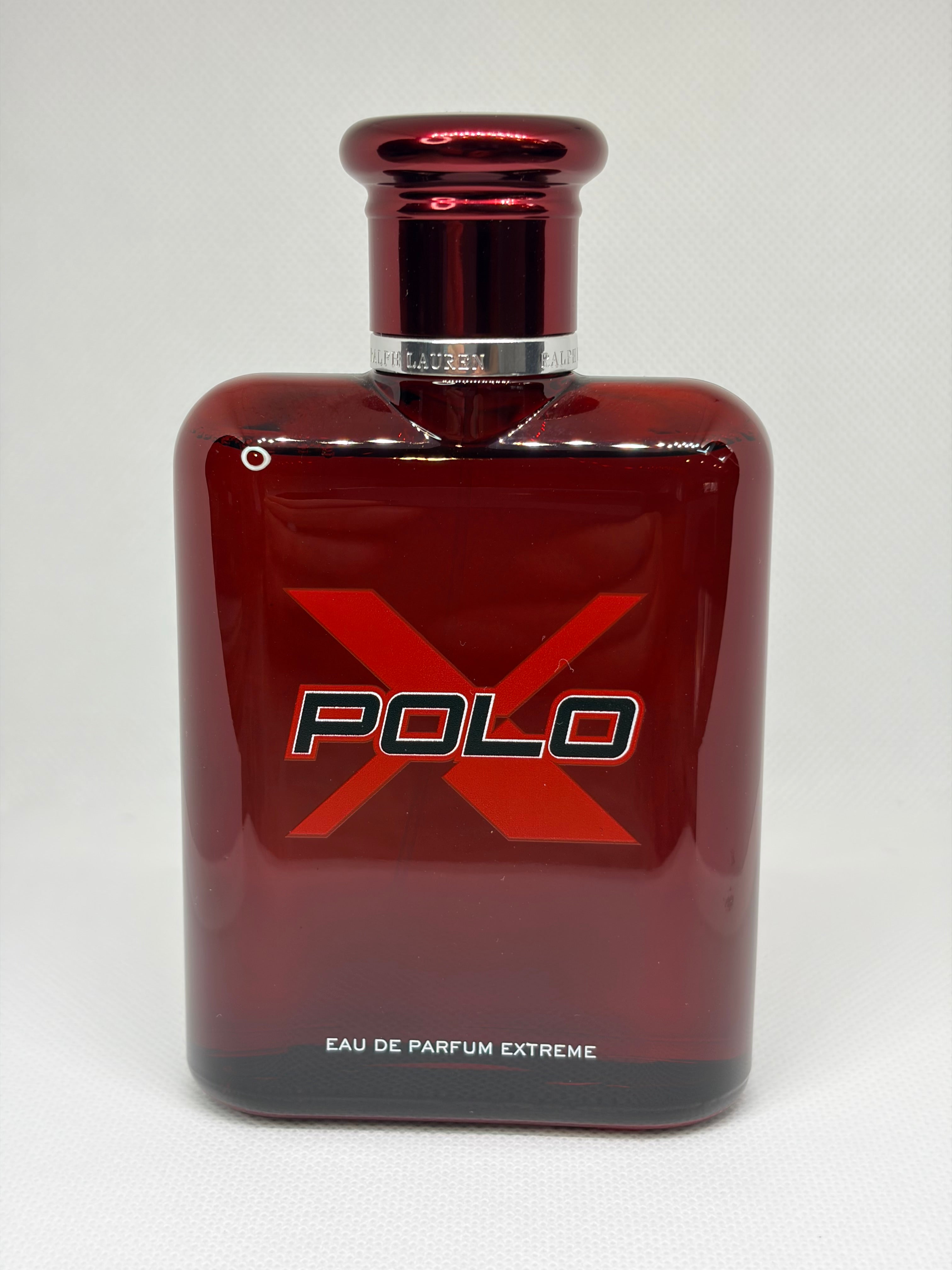 Polo Red EDP Extreme