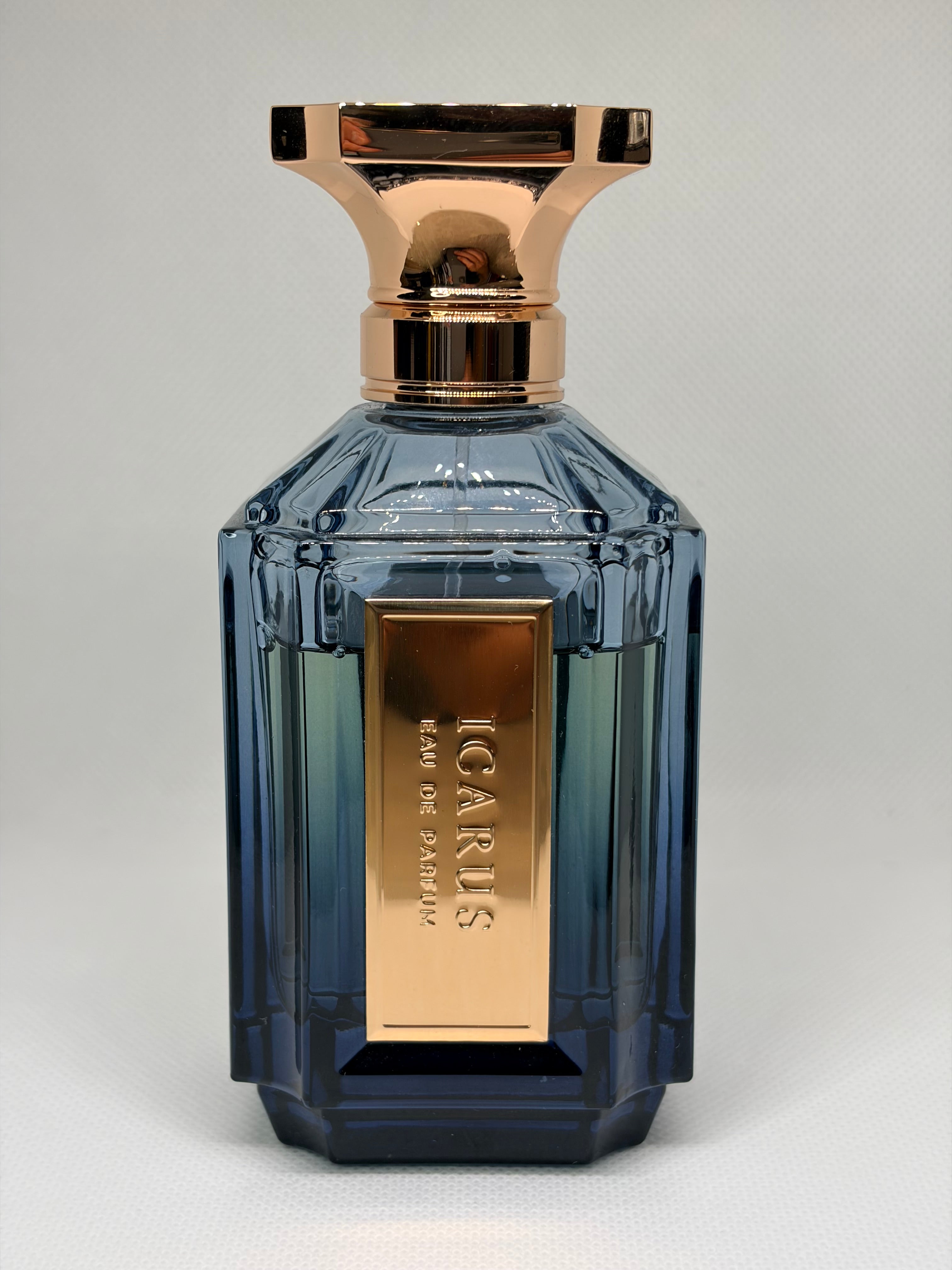 Velixir Icarus