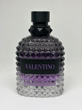 Valentino Purple Meloncholia