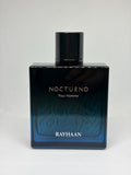 Rayhaan Nocturno Pour Homme