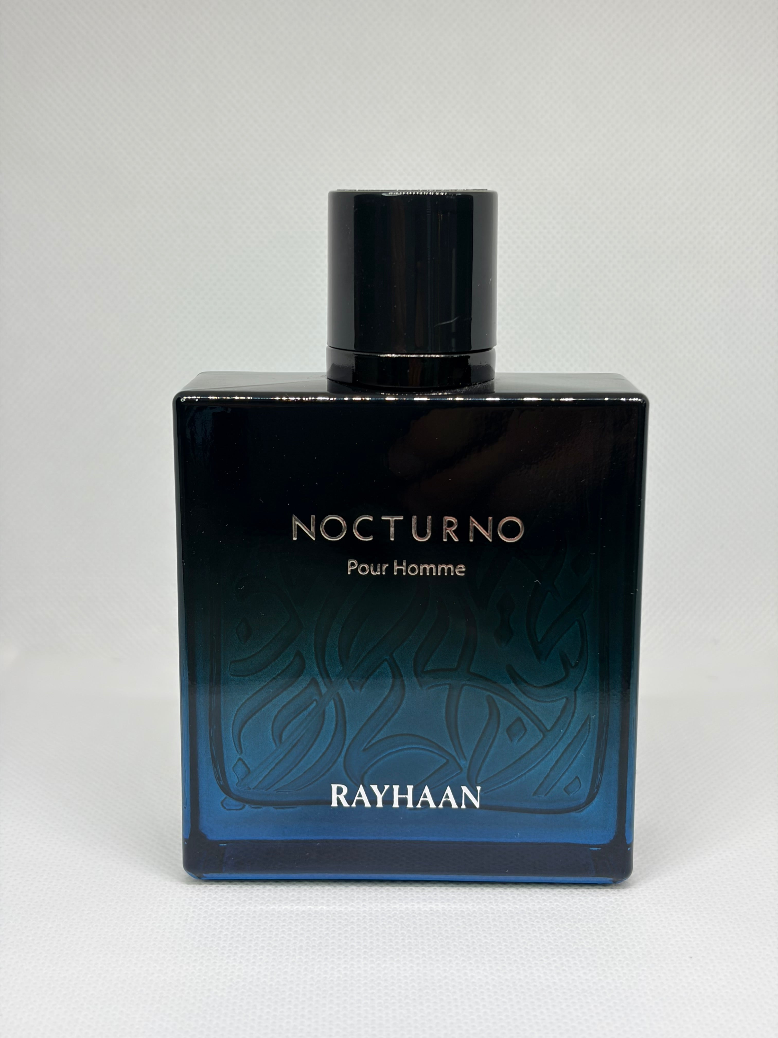Rayhaan Nocturno Pour Homme