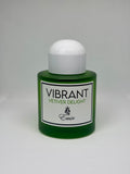 Paris Corner Vibrant Vetiver Delight