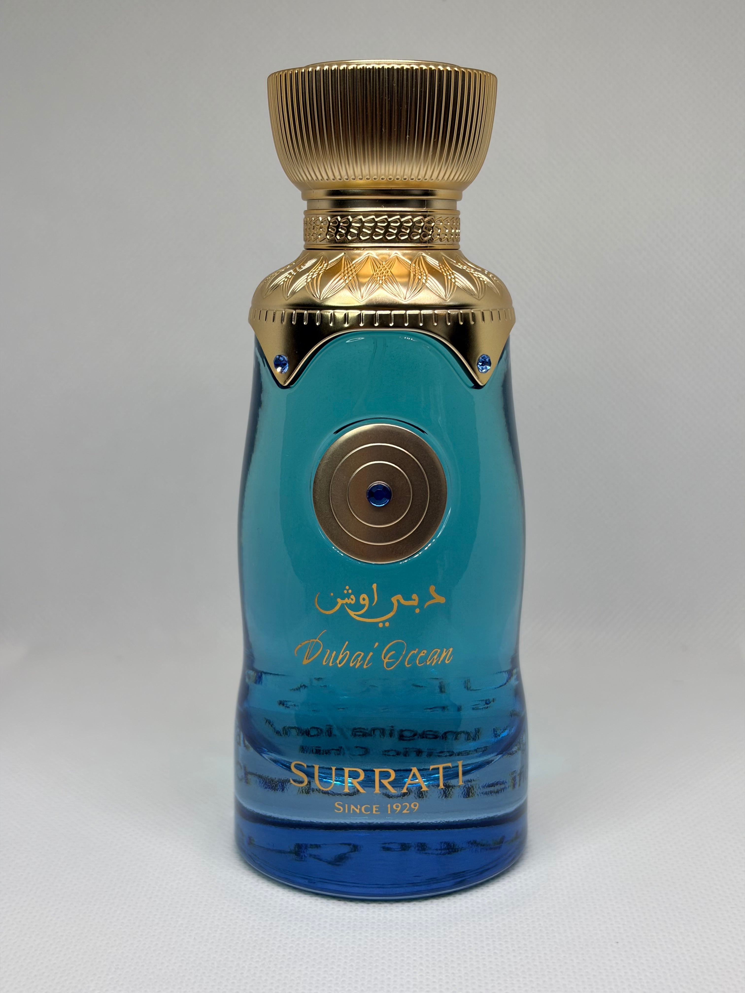 Surrati Dubai Ocean