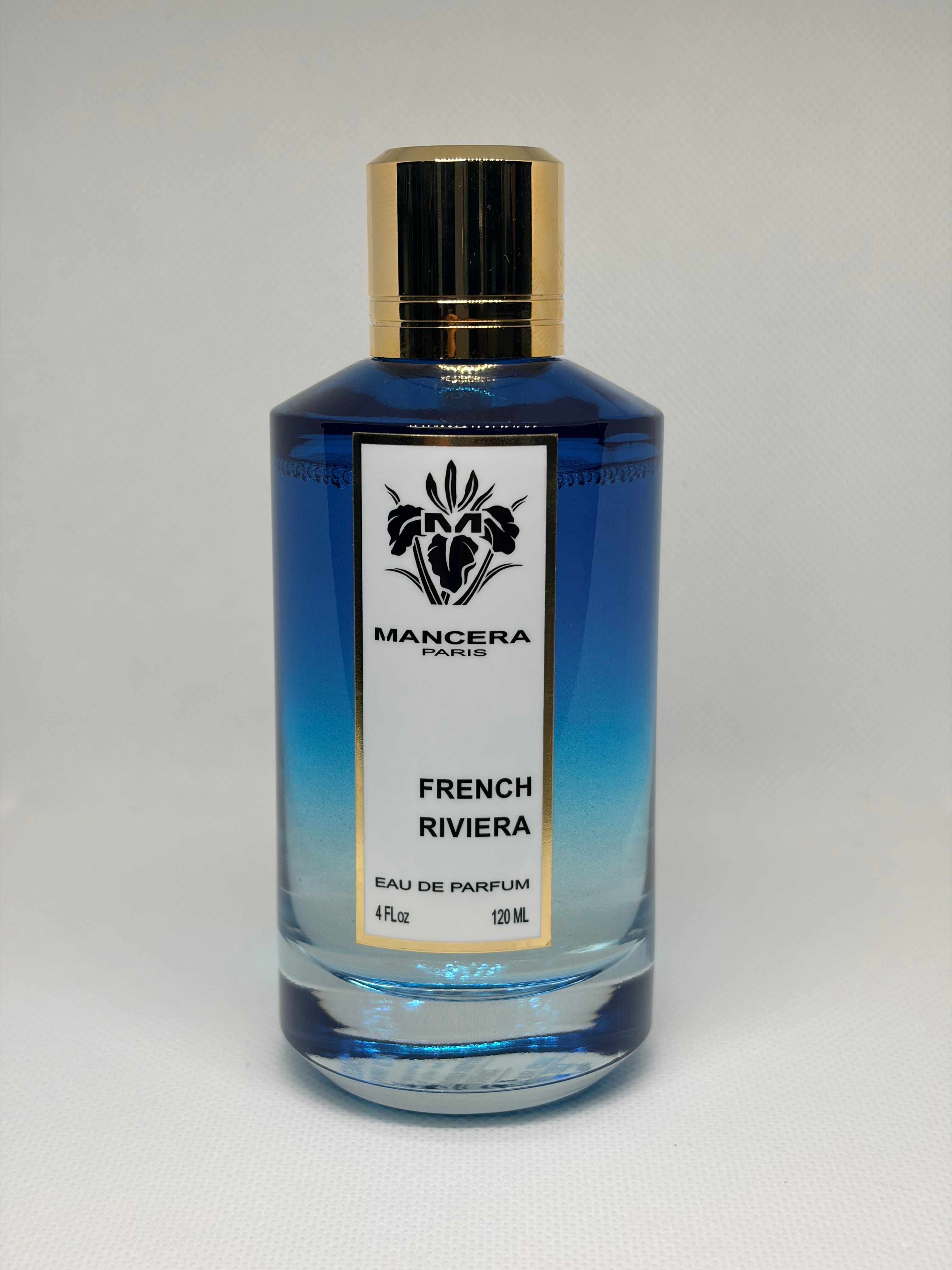 Mancera French Riviera