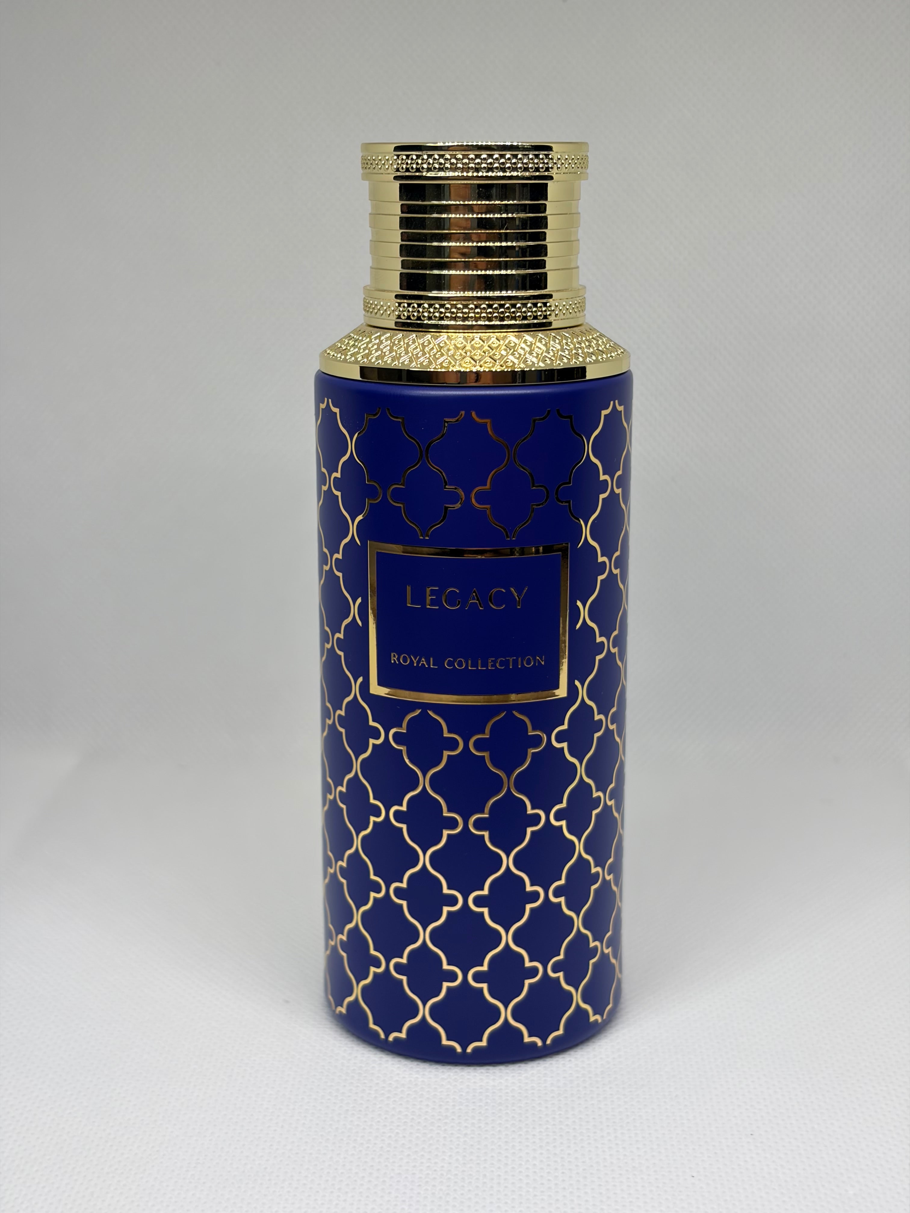 Maison Asrar Legacy