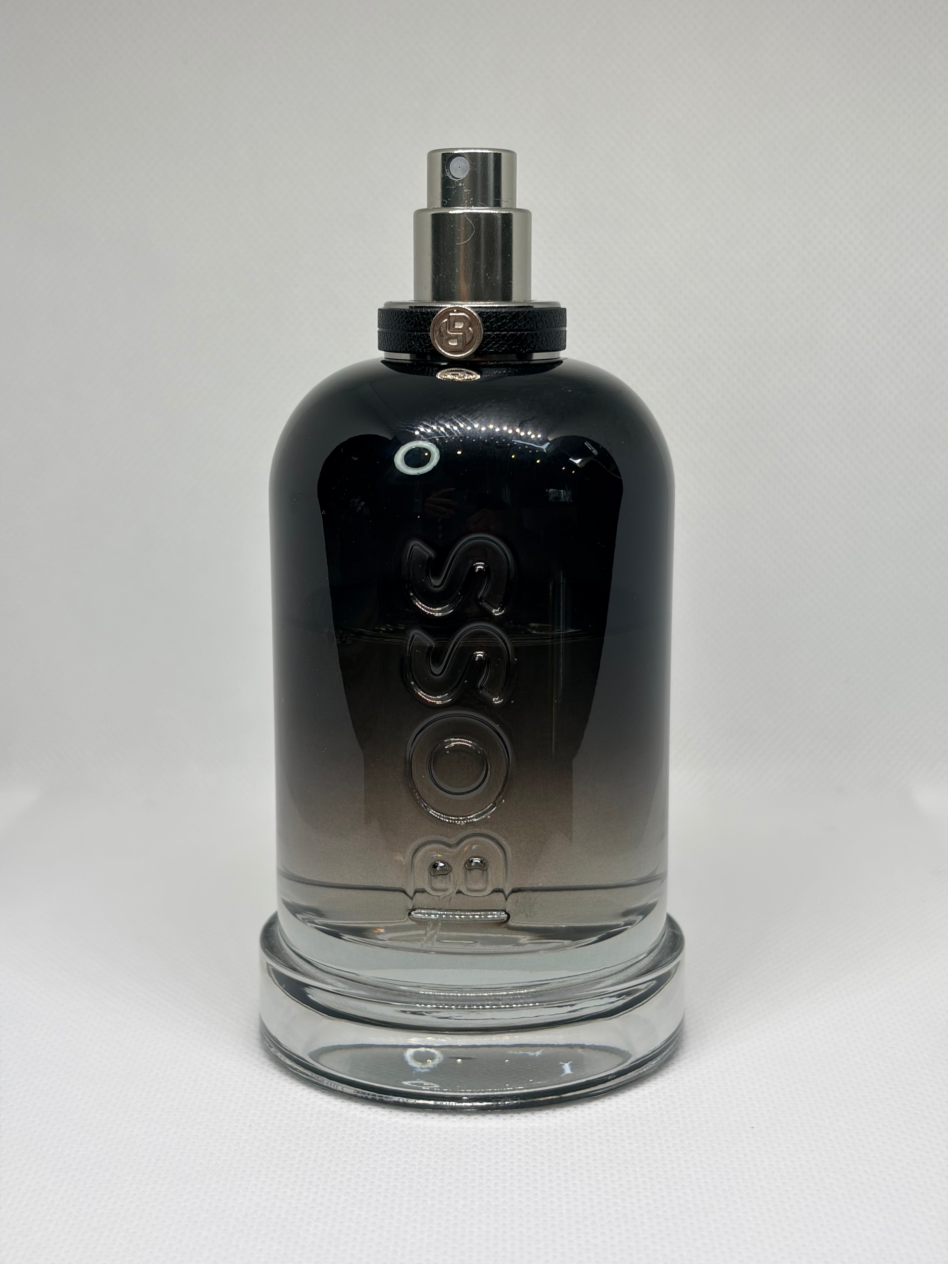 Hugo Boss Bottled Beyond