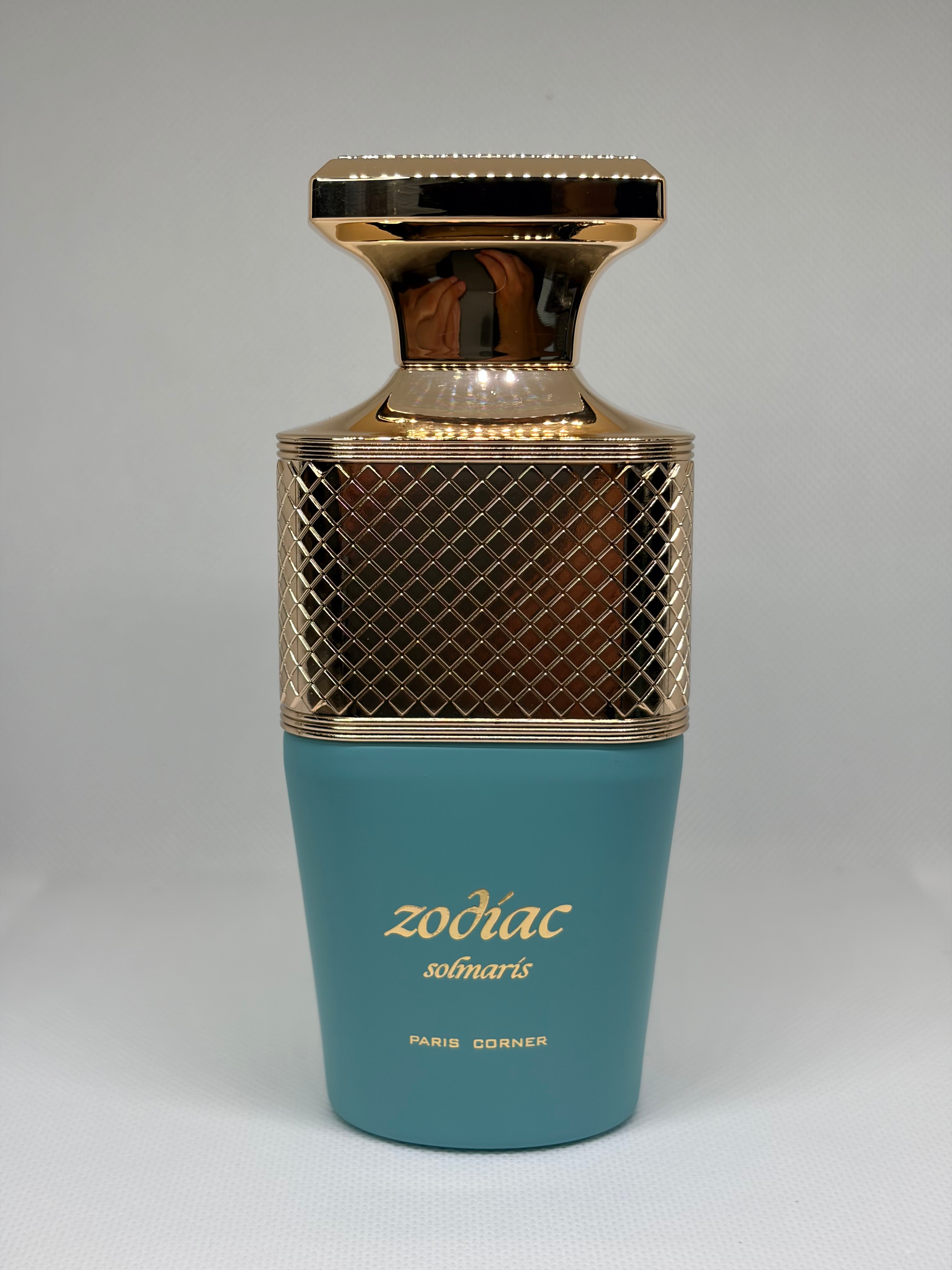 Paris Corner Zodiac Solmaris