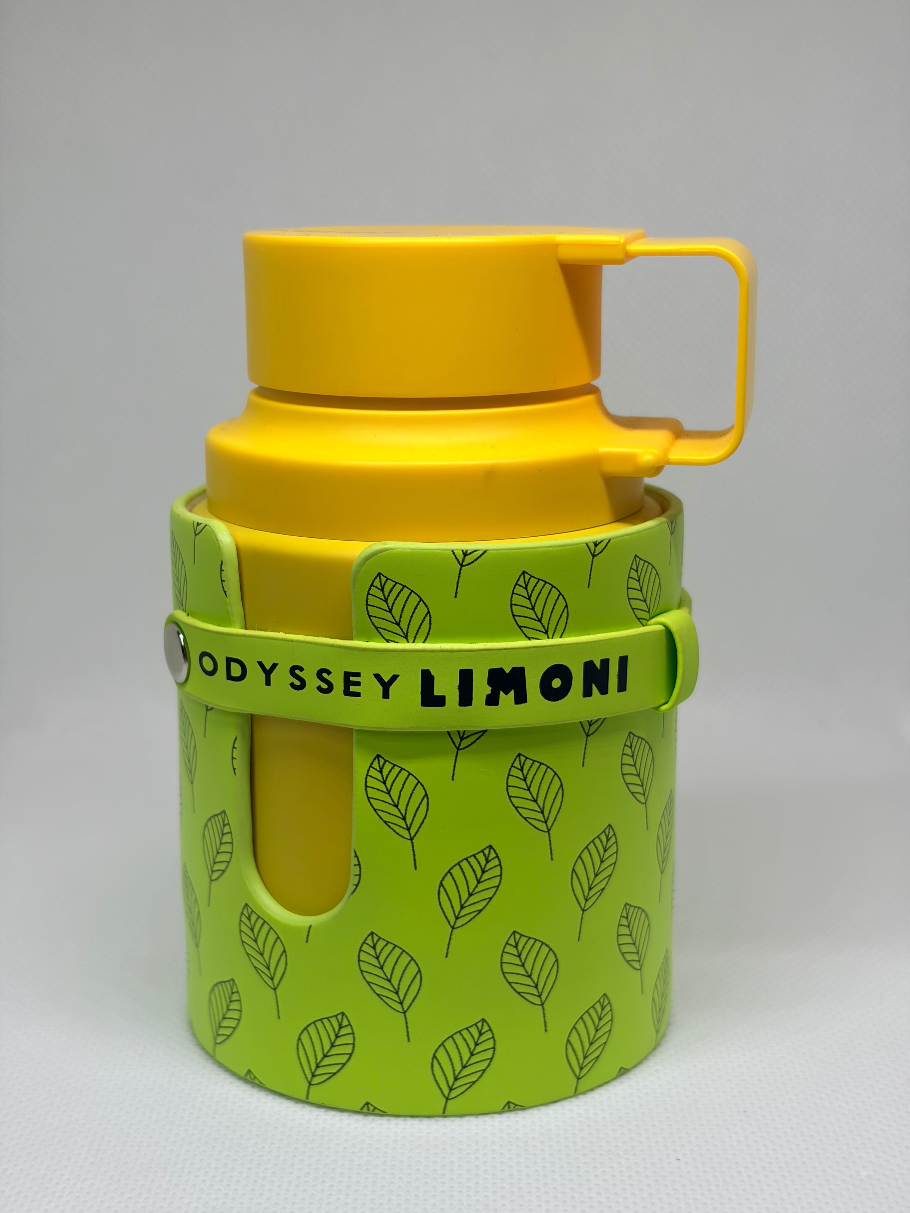 Armaf Odyssey Limoni