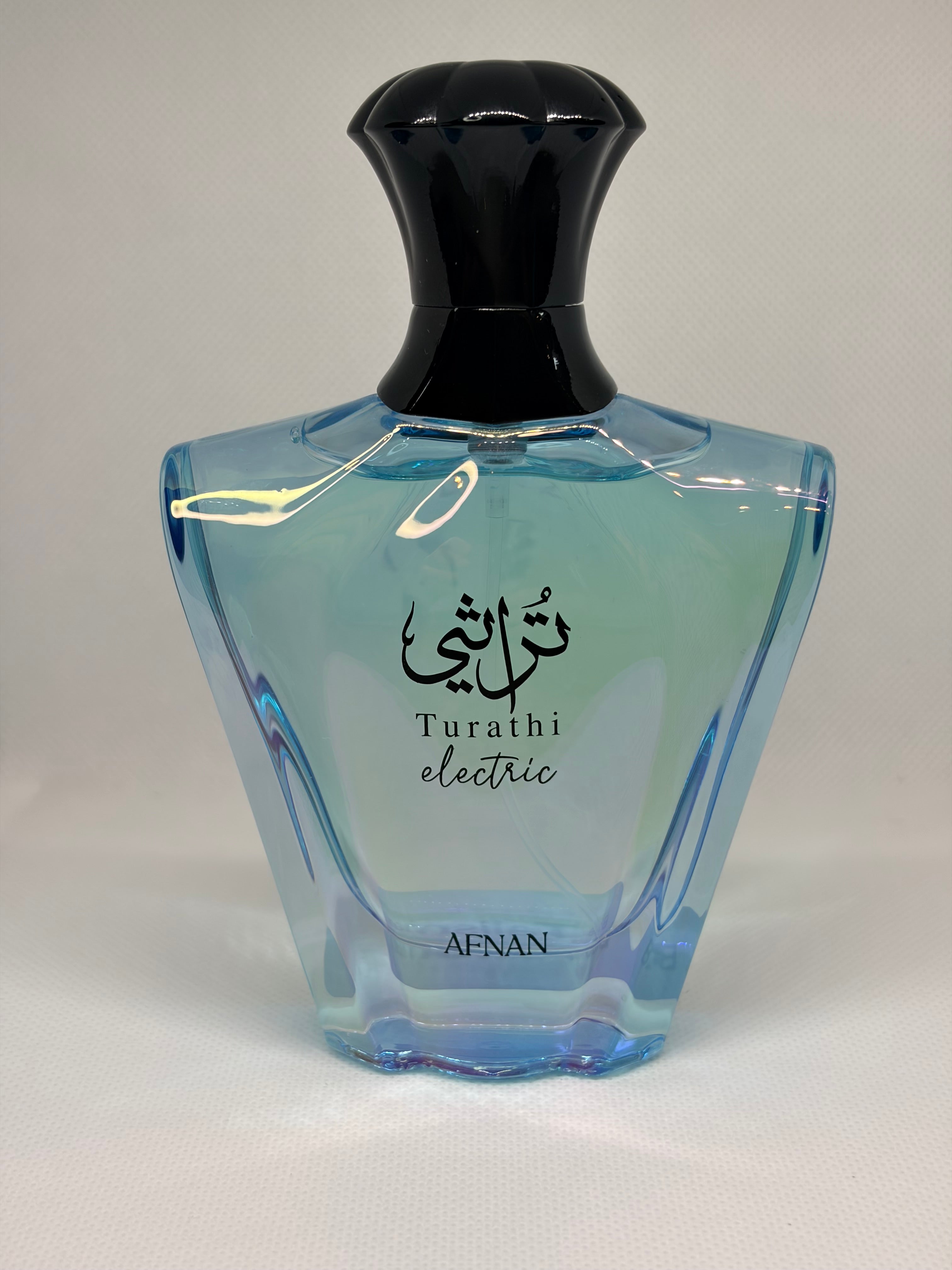 Afnan Turathi Electric