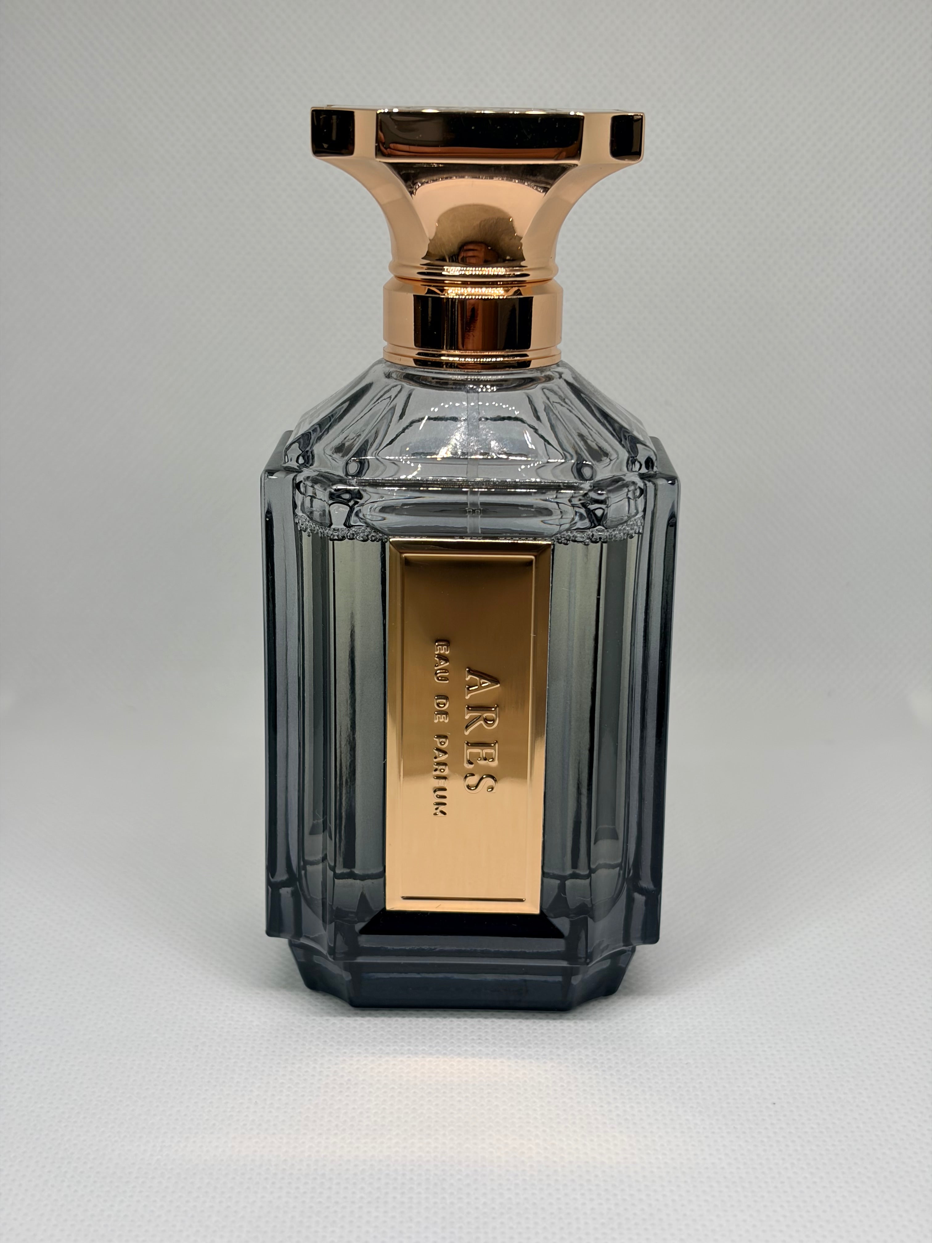 Velixir Ares