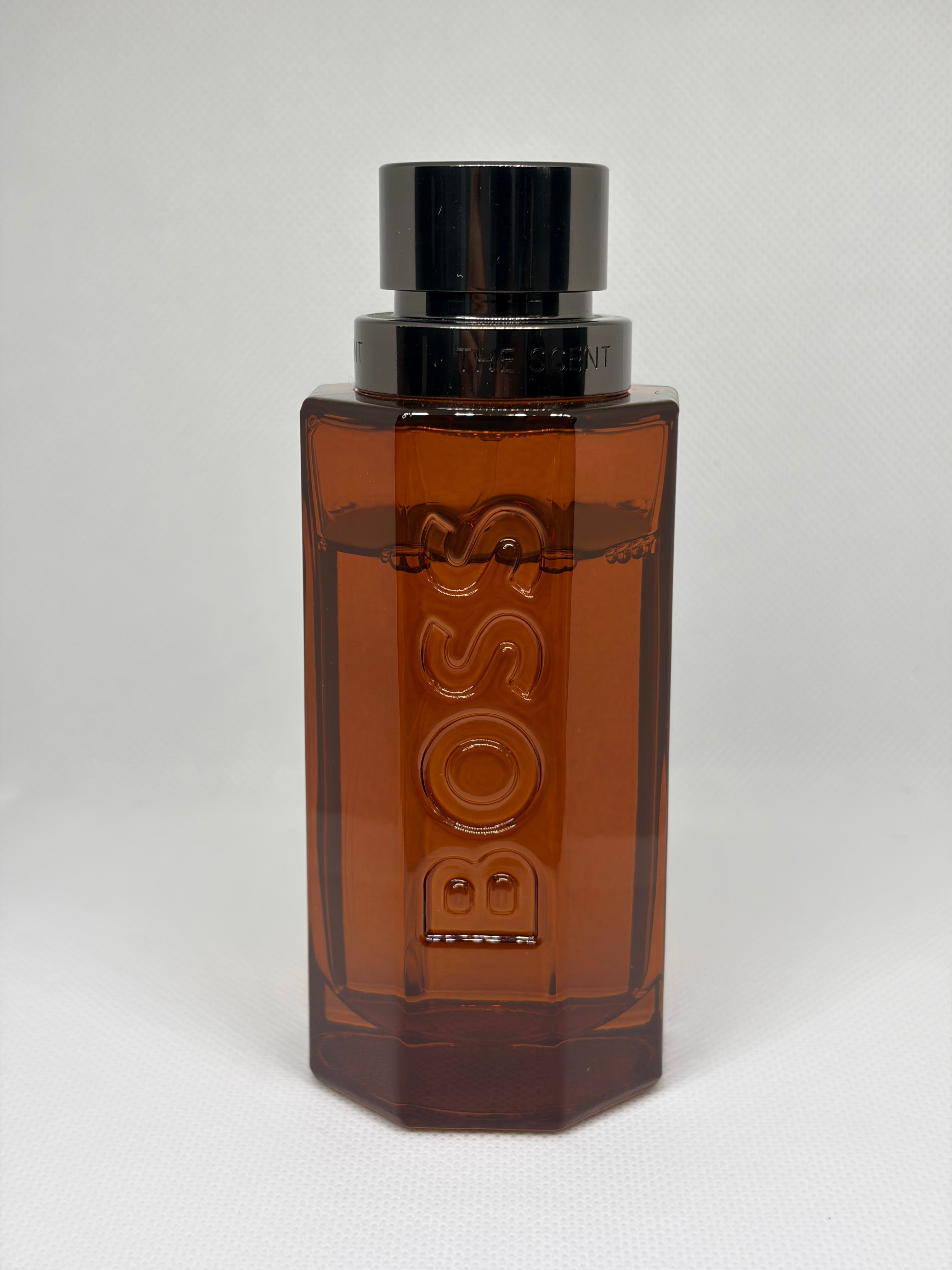 Hugo Boss the Scent Intense