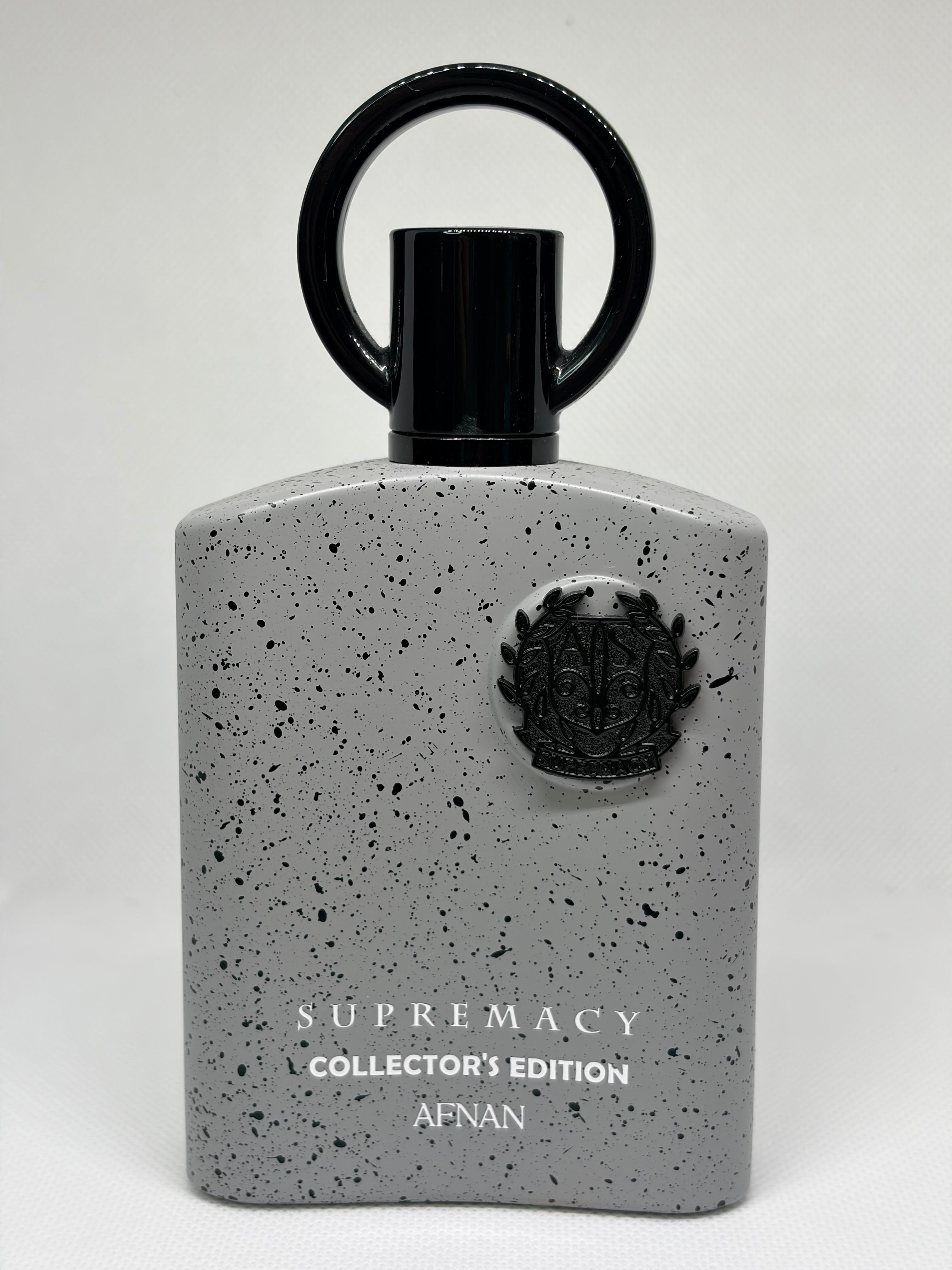 Afnan Supremacy Collectors Edition