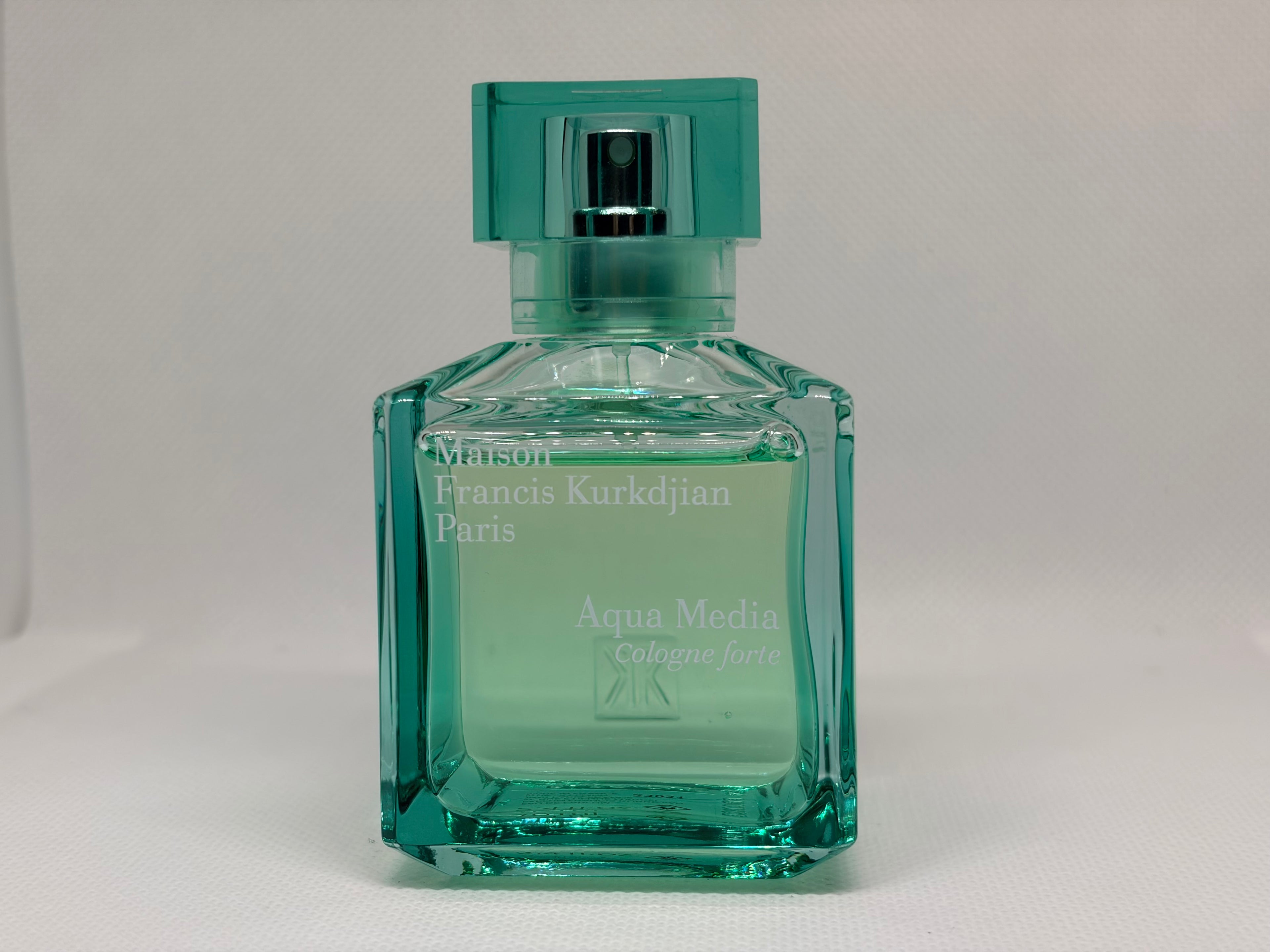 MFK Paris Aqua Media