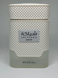 Khadlaj Shiyaaka Snow