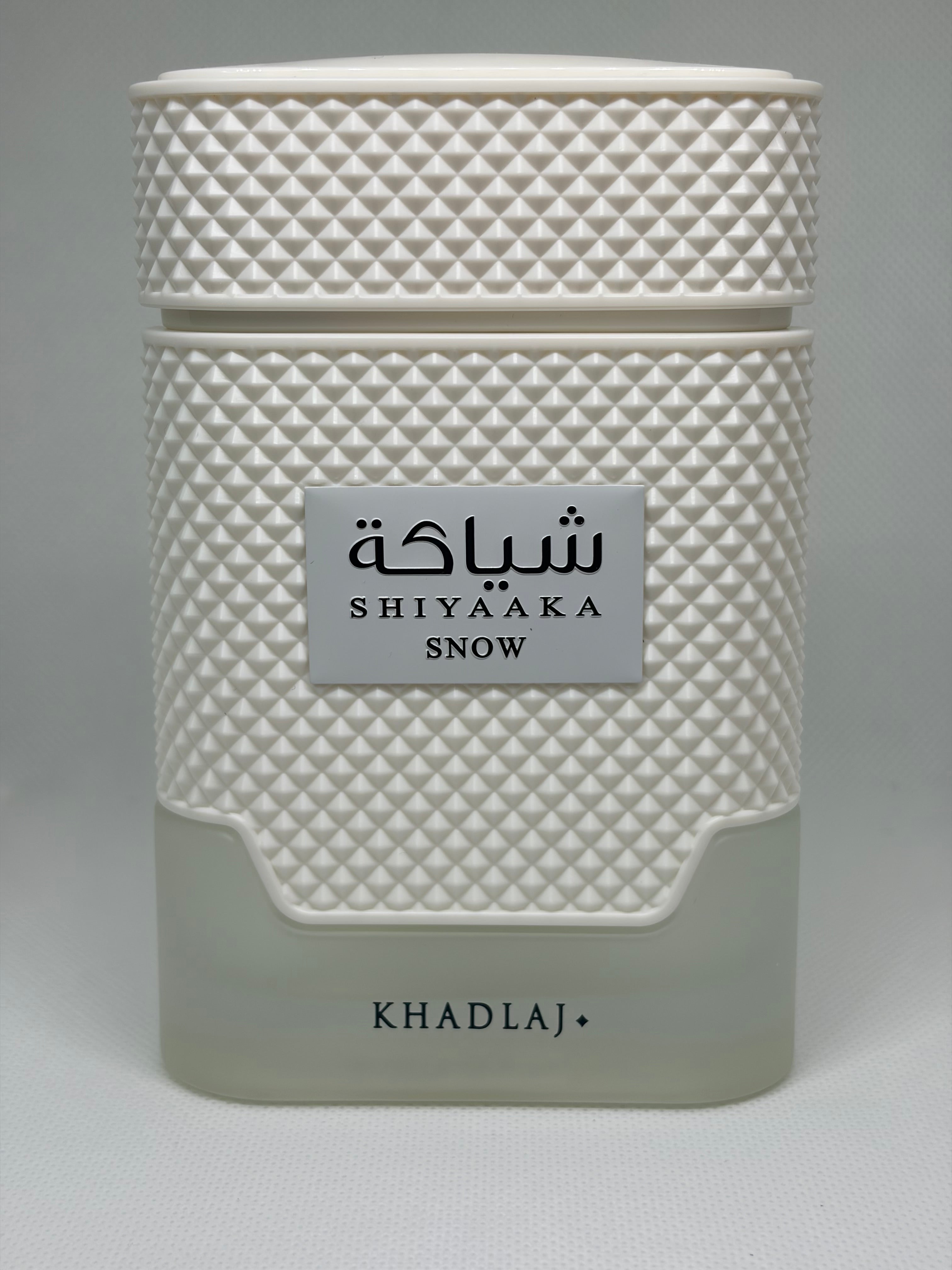 Khadlaj Shiyaaka Snow