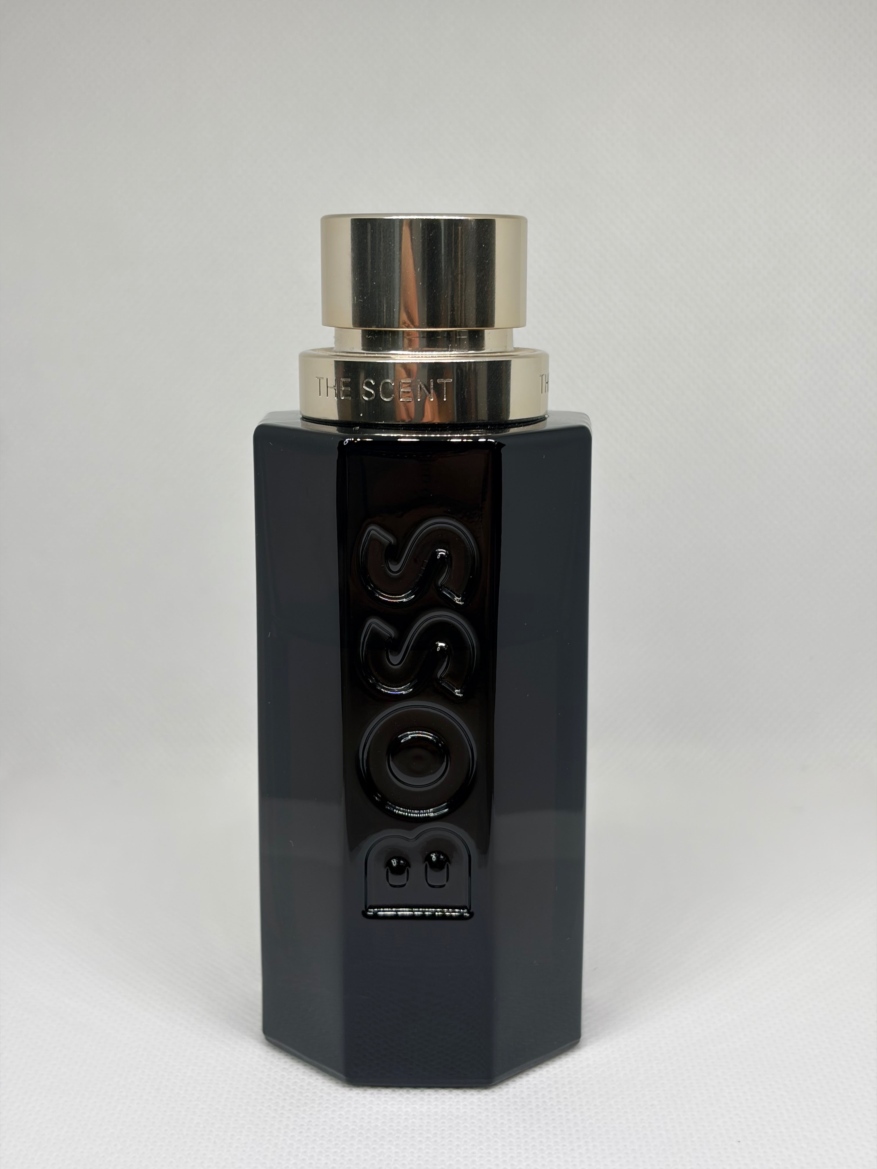 Hugo Boss the Scent Magnetic