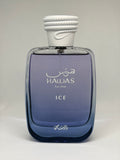 Rasasi Hawas Ice