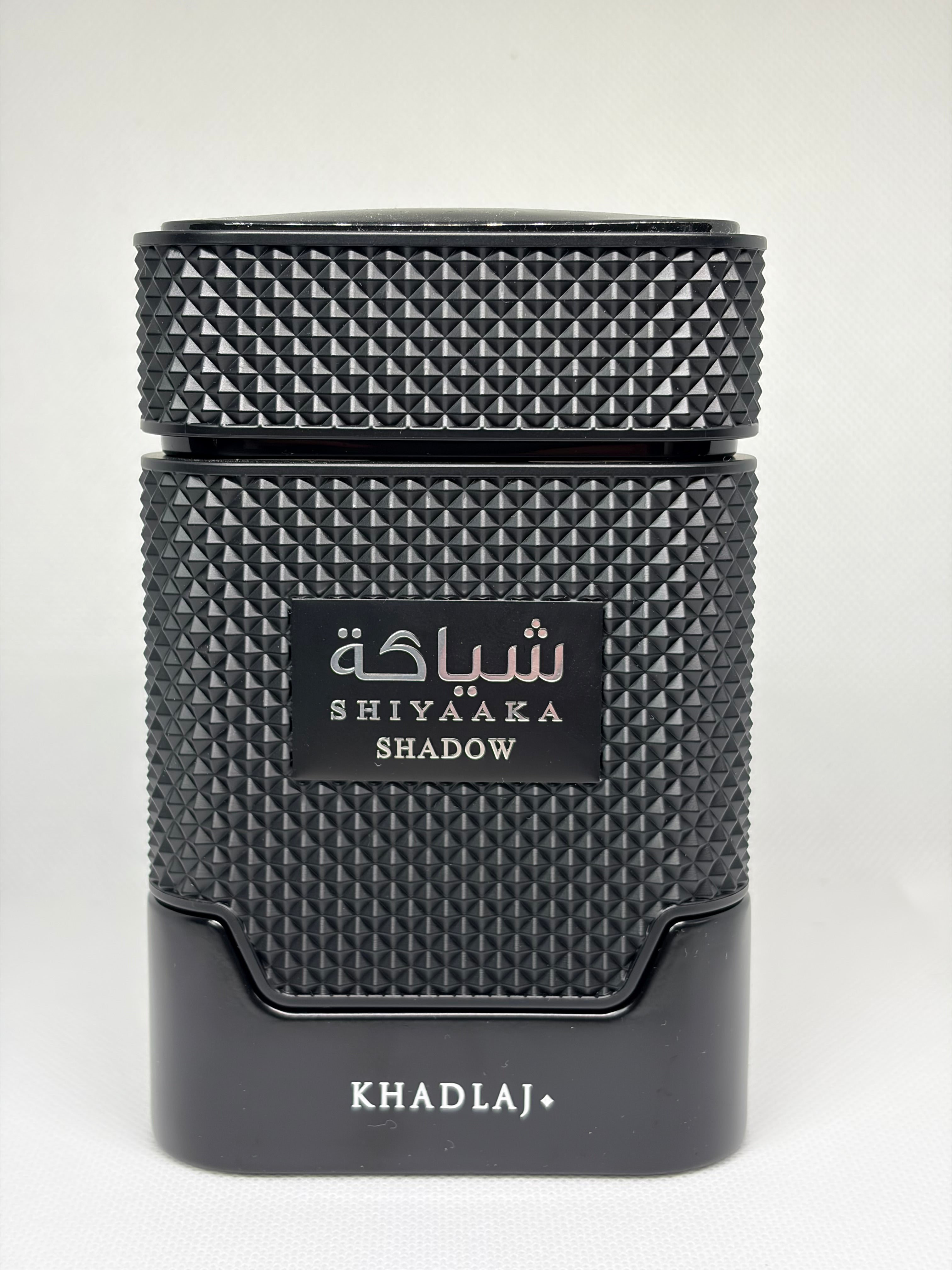 Khadlaj Shiyaaka Shadow