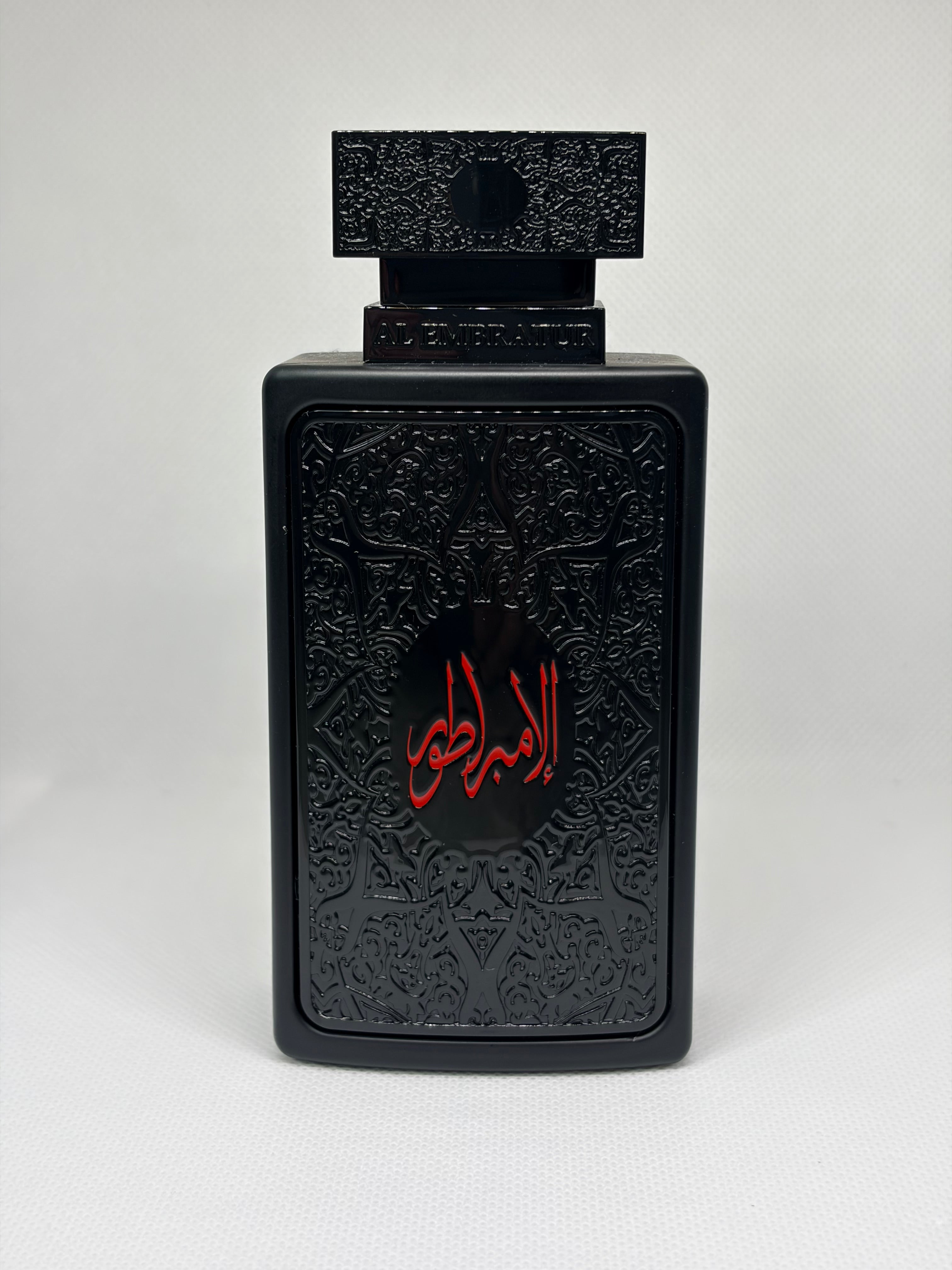 Zimaya Al Embratur Absolu