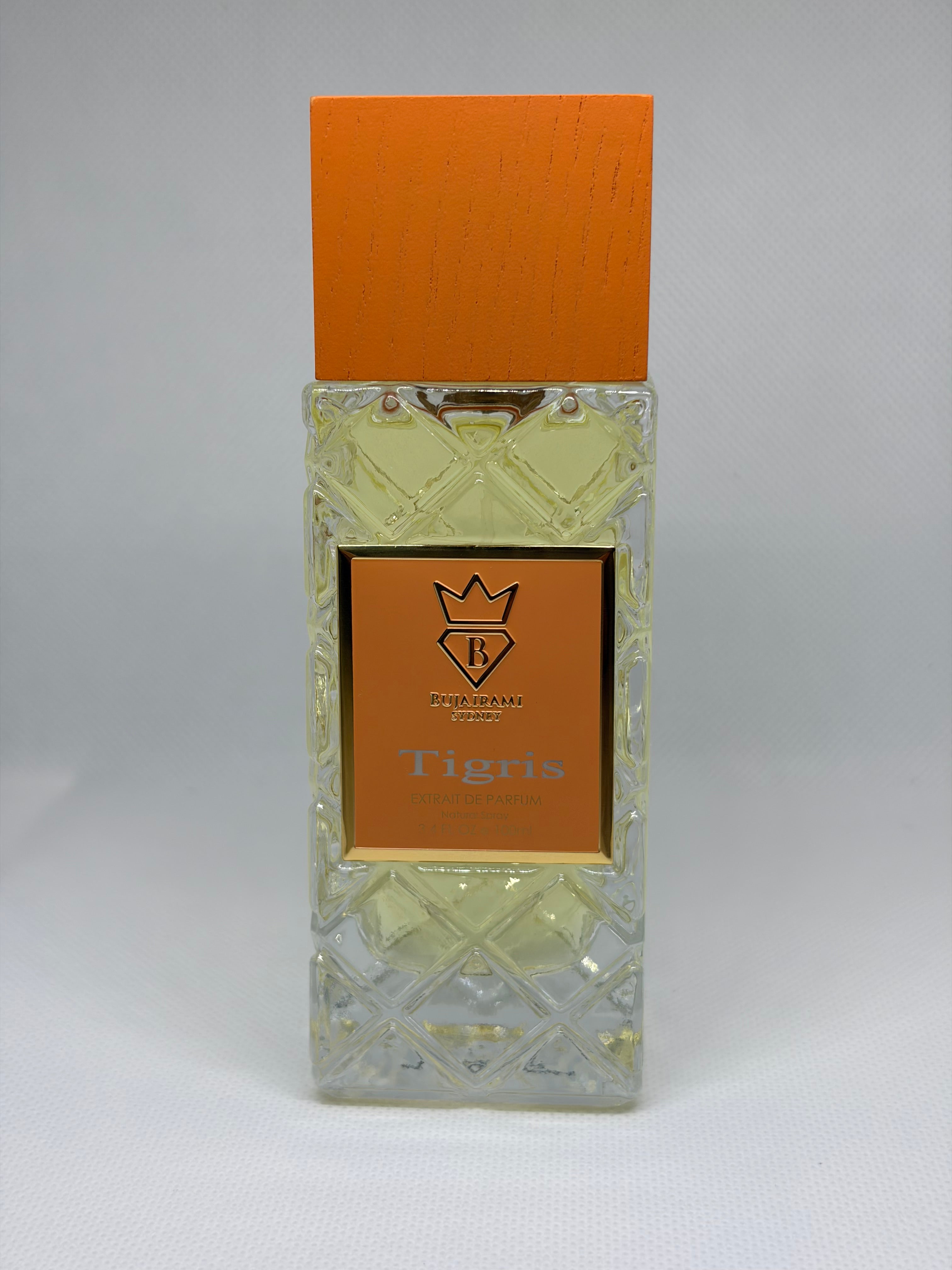 Bujairami Tigris