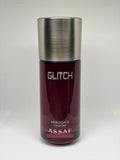 Assaf Glitch