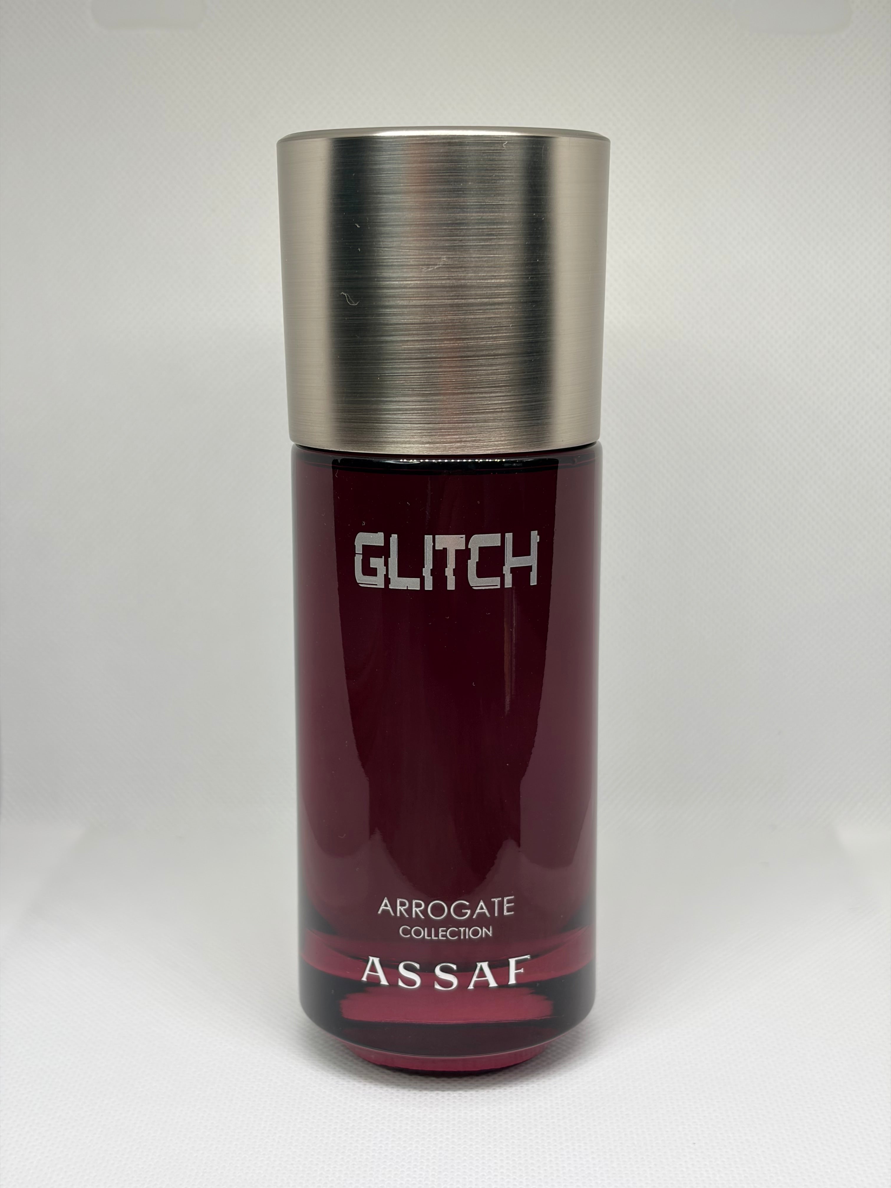Assaf Glitch