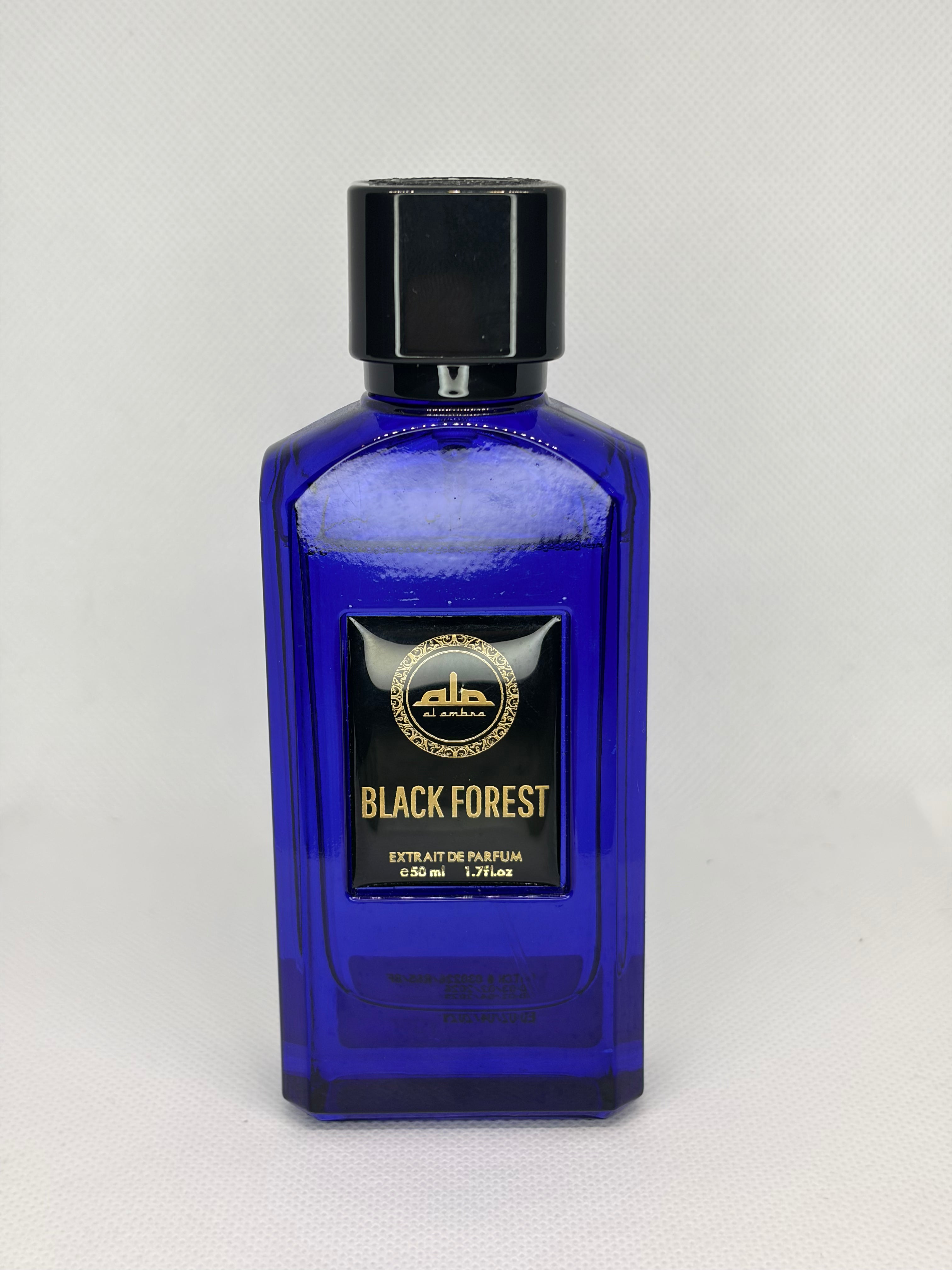 Black Forest