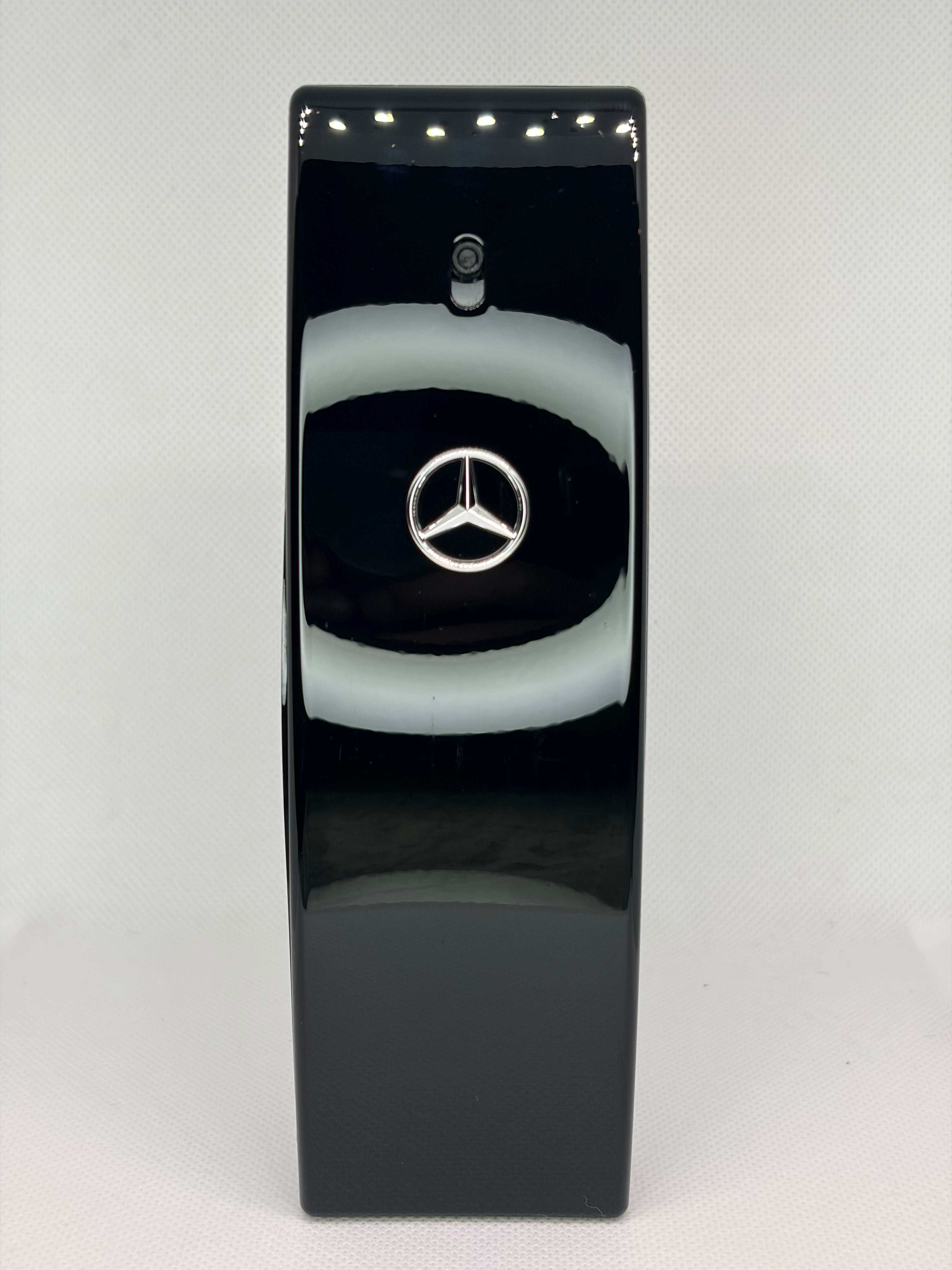 Club Black EDT