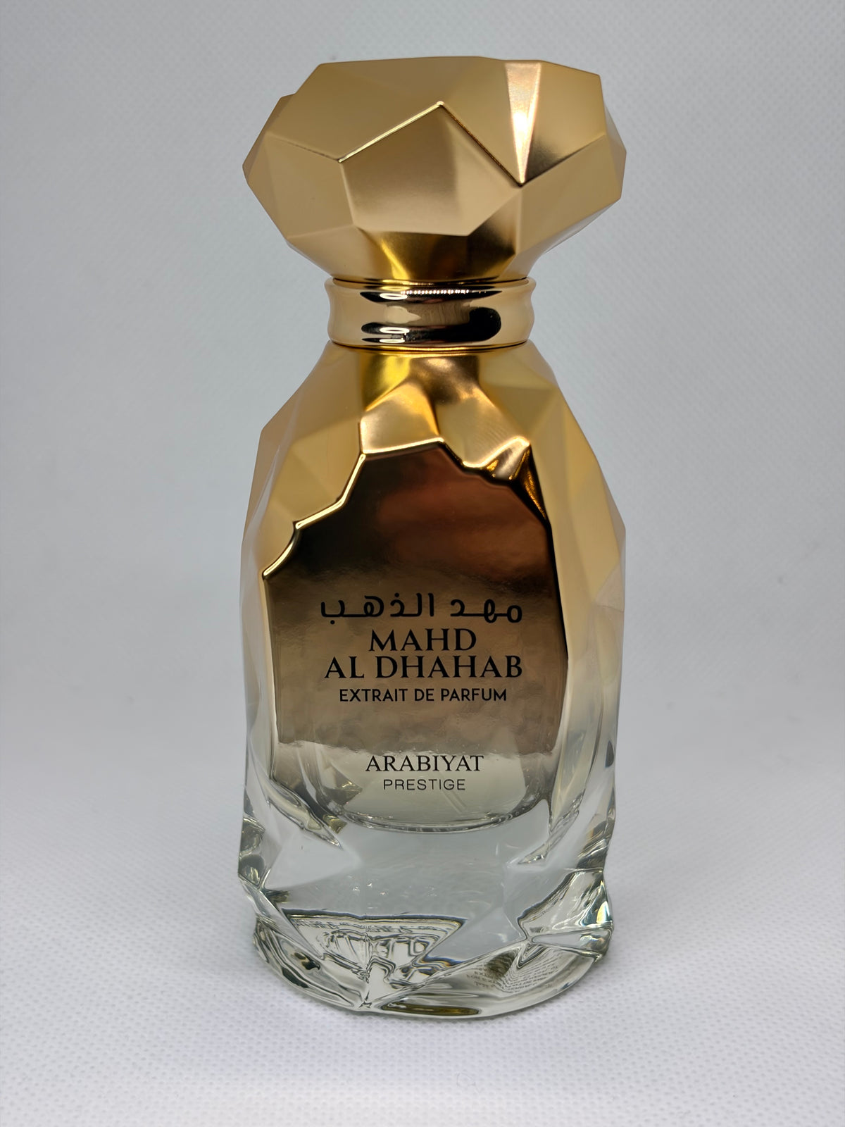Arabiyat Prestige Mahd Al Dhahab Extrait