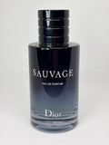 Sauvage EDP by Dior