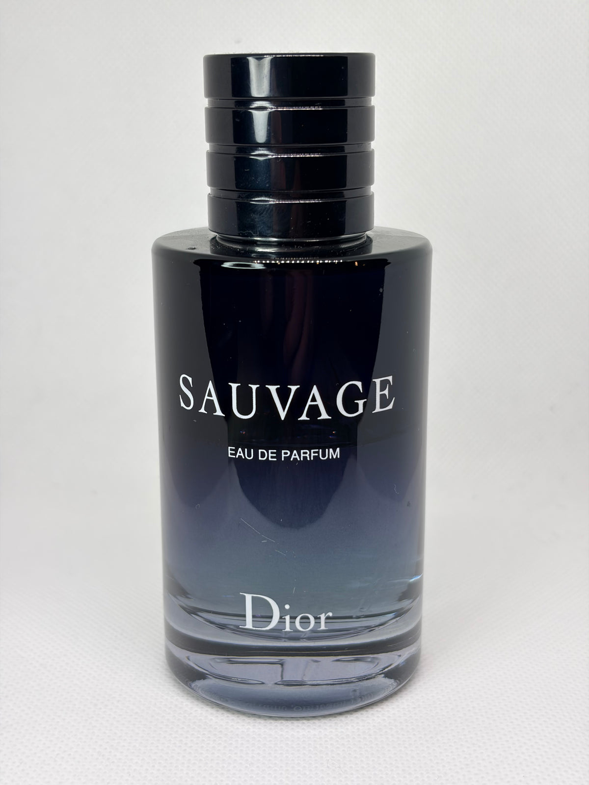 Sauvage EDP by Dior