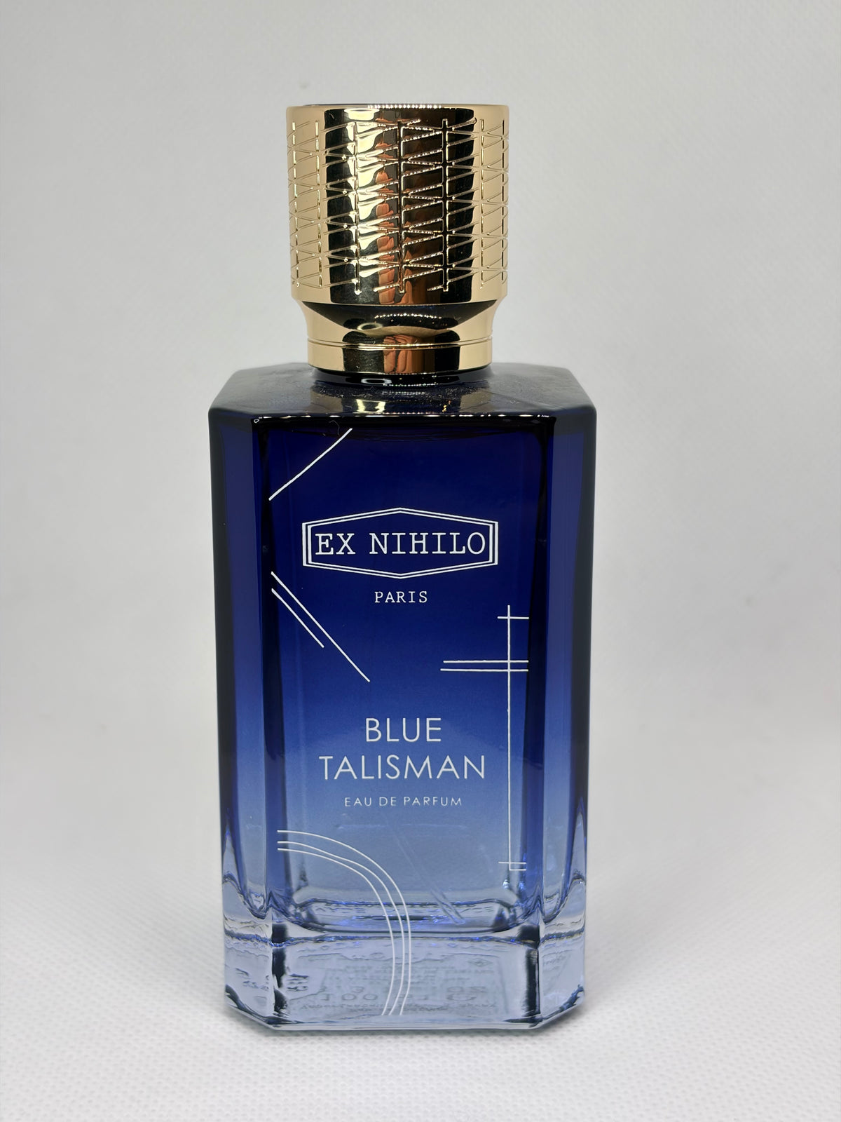 Blue Talisman EDP