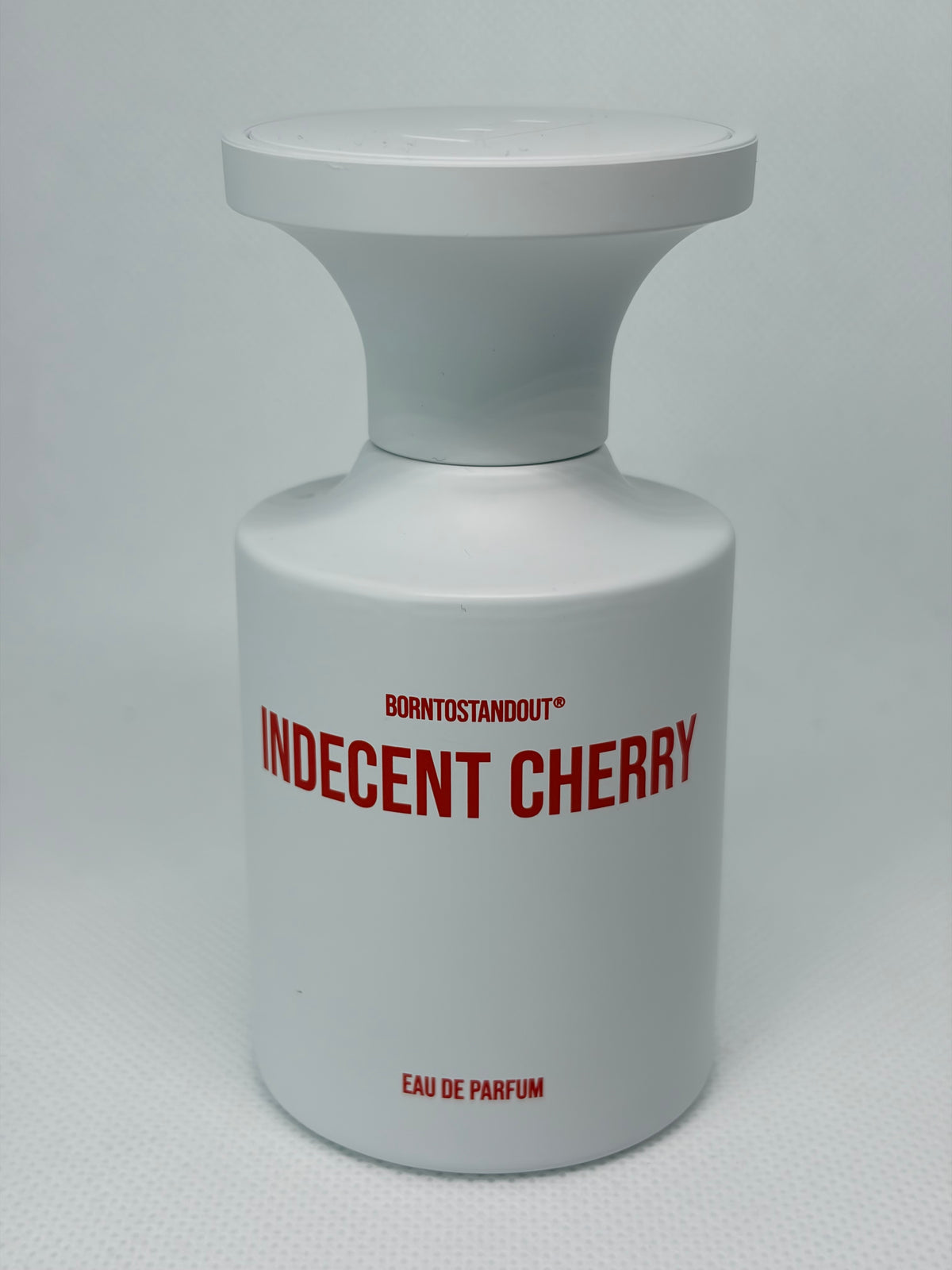 Indecent Cherry