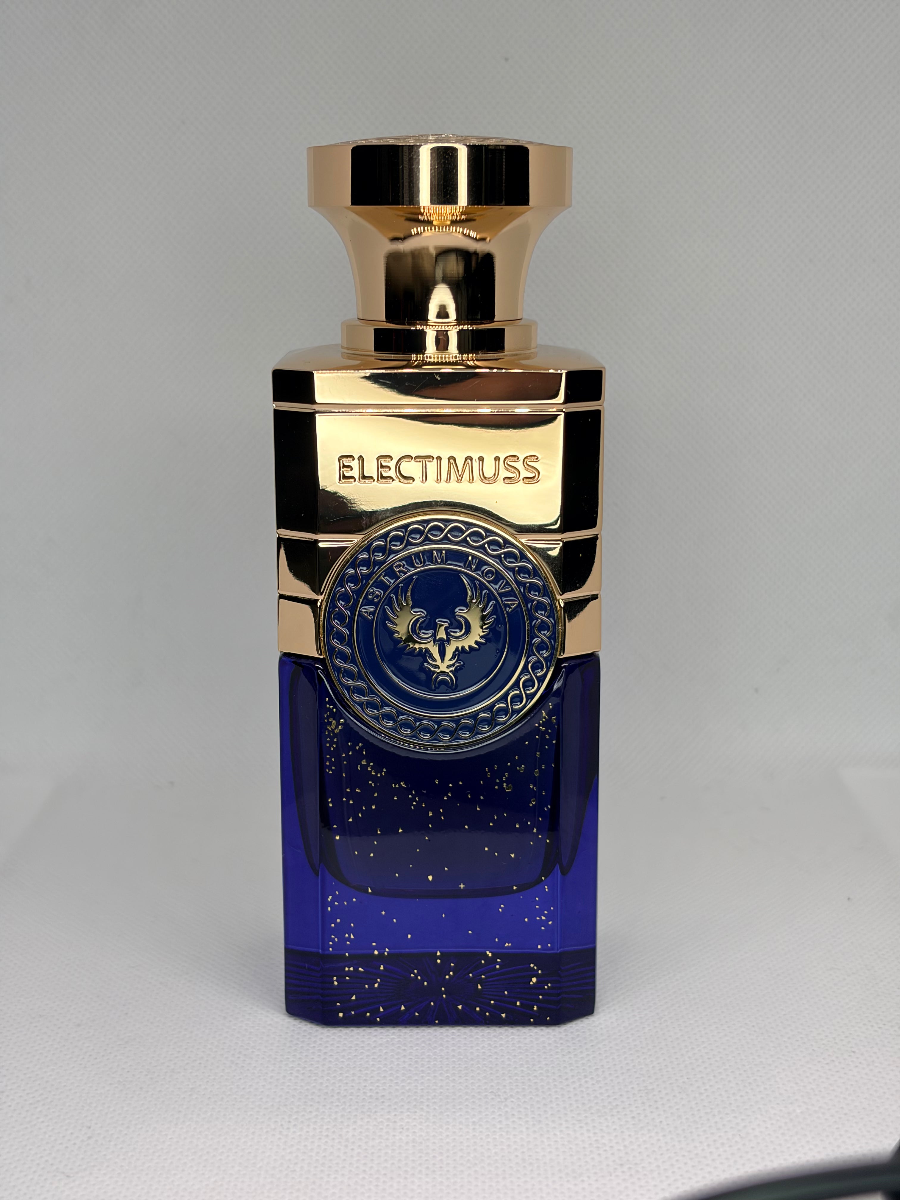 Electimuss Astrum Nova